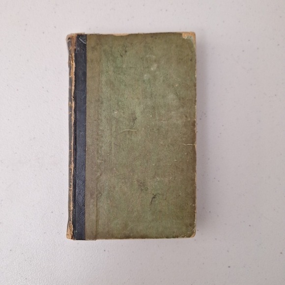 1851 History of Reformation in England & Ireland Letters William Cobbett Signed - Picture 2 of 16